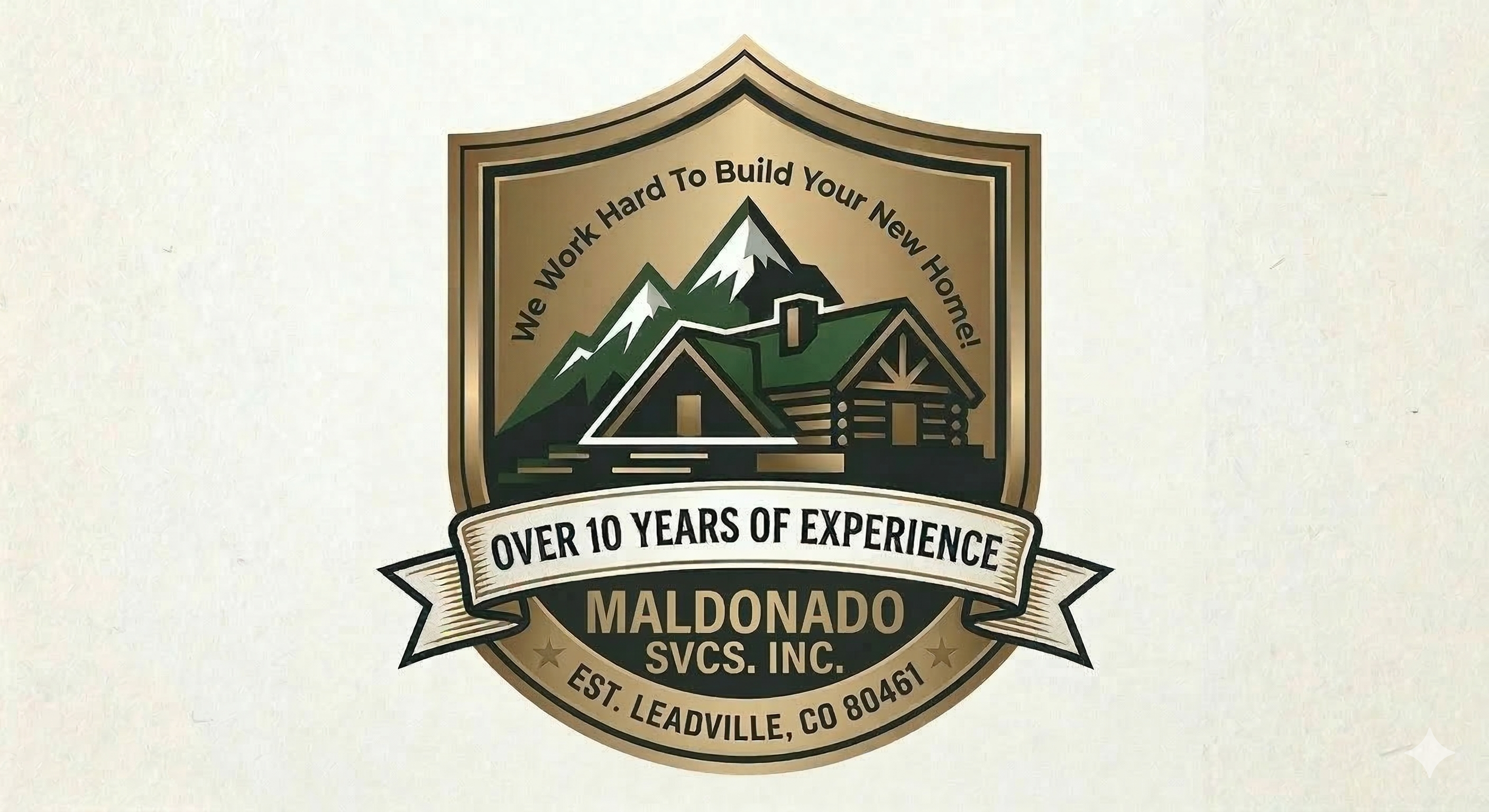 Maldonado SVCS. INC